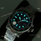 JH Factory Replica Rolex Submariner ETA2836 Watch Black Diamond Case (9)_th.jpg